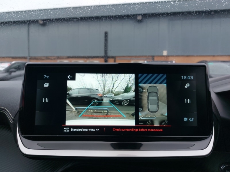 Used Peugeot 2008 2022 for sale - 77448250: Photo 12