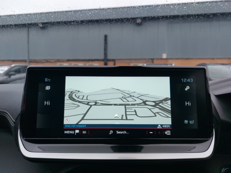 Used Peugeot 2008 2022 for sale - 77448250: Photo 14