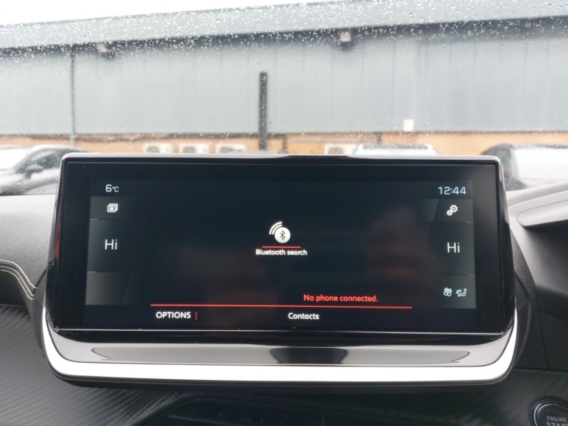 Used Peugeot 2008 2022 for sale - 77448250: Photo 15