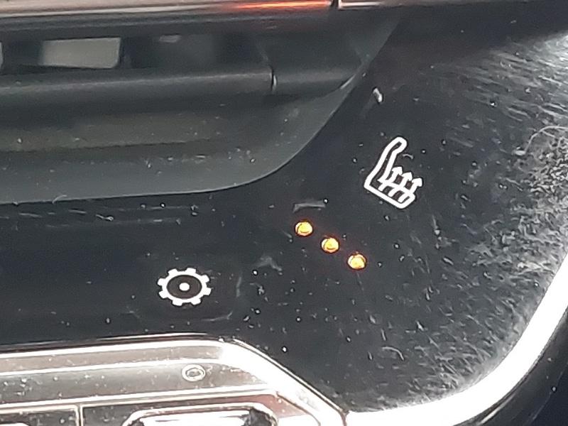 Used Peugeot 2008 2022 for sale - 77448250: Photo 16