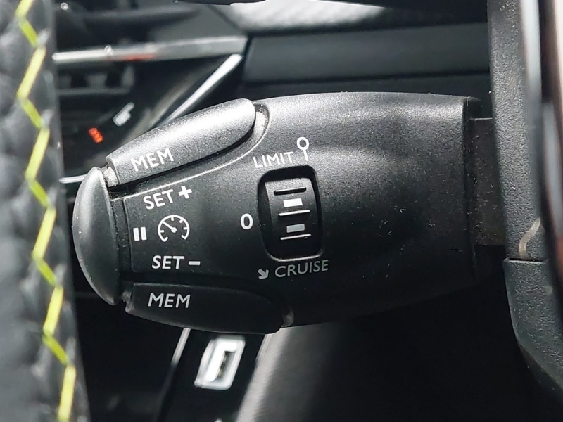 Used Peugeot 2008 2022 for sale - 77448250: Photo 18