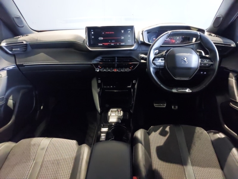 Used Peugeot 2008 2022 for sale - 77448250: Photo 2