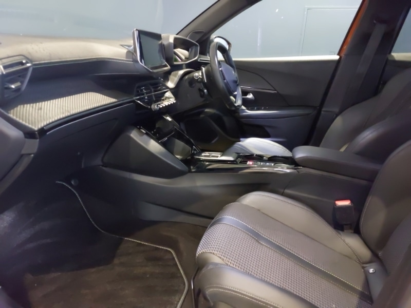 Used Peugeot 2008 2022 for sale - 77448250: Photo 5