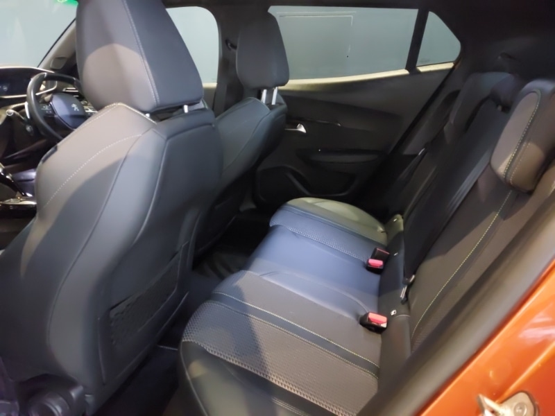 Used Peugeot 2008 2022 for sale - 77448250: Photo 6