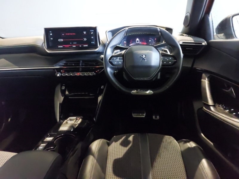 Used Peugeot 2008 2022 for sale - 77448250: Photo 7