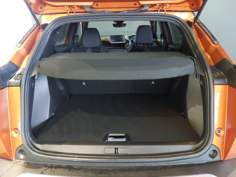 Used Peugeot 2008 2022 for sale - 77448250: Photo 8