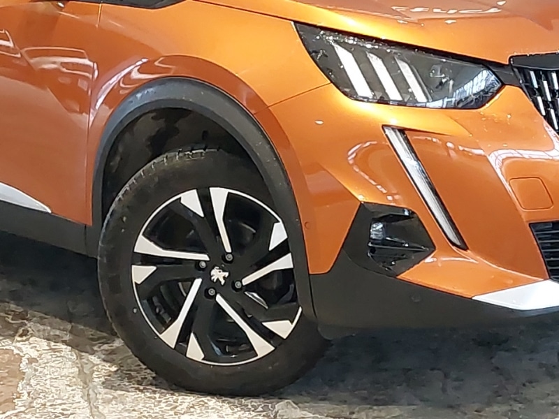 Used Peugeot 2008 2022 for sale - 77448250: Photo 9