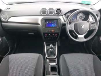 Used Suzuki Vitara 2022 for sale - 74731634: Photo