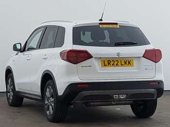 Used Suzuki Vitara 2022 for sale - 74731634: Photo