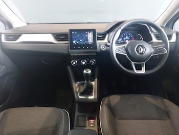 Used Renault Captur 2023 for sale - 78700294: Photo