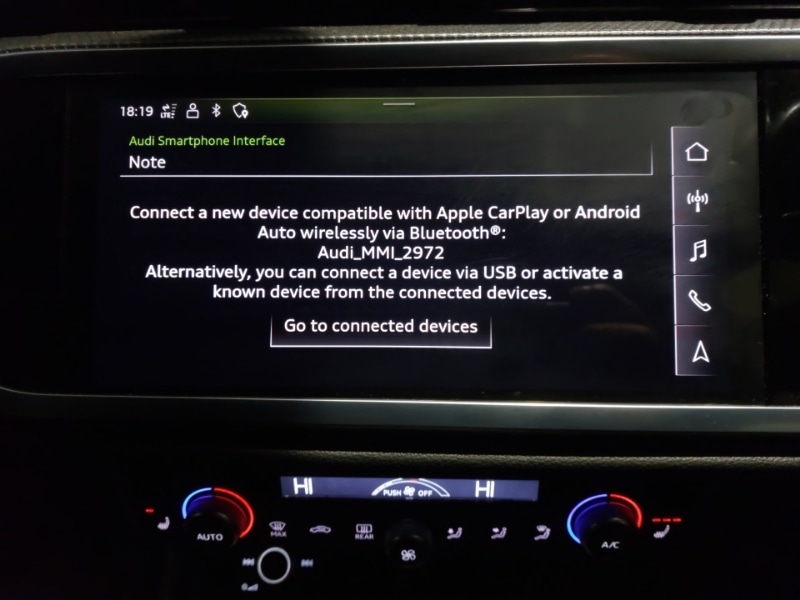 Used Audi Q3 2021 for sale - 77424350: Photo 14