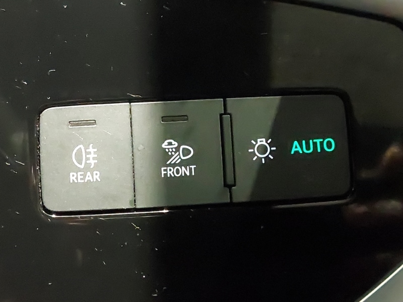 Used Audi Q3 2021 for sale - 77424350: Photo 18