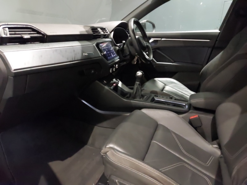 Used Audi Q3 2021 for sale - 77424350: Photo 5