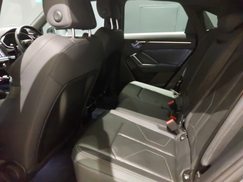 Used Audi Q3 2021 for sale - 77424350: Photo 6