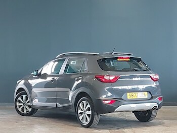 Used Kia Stonic 2023 for sale - 78283583: Photo