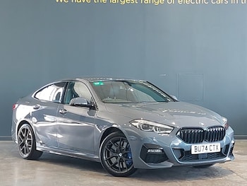 Used BMW 2 Series 2024 for sale - 78415535: Photo