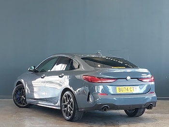 Used BMW 2 Series 2024 for sale - 78415535: Photo