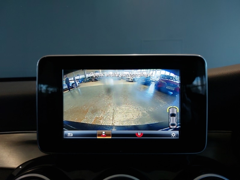 Used Mercedes-Benz C Class 2016 for sale - 76397551: Photo 12