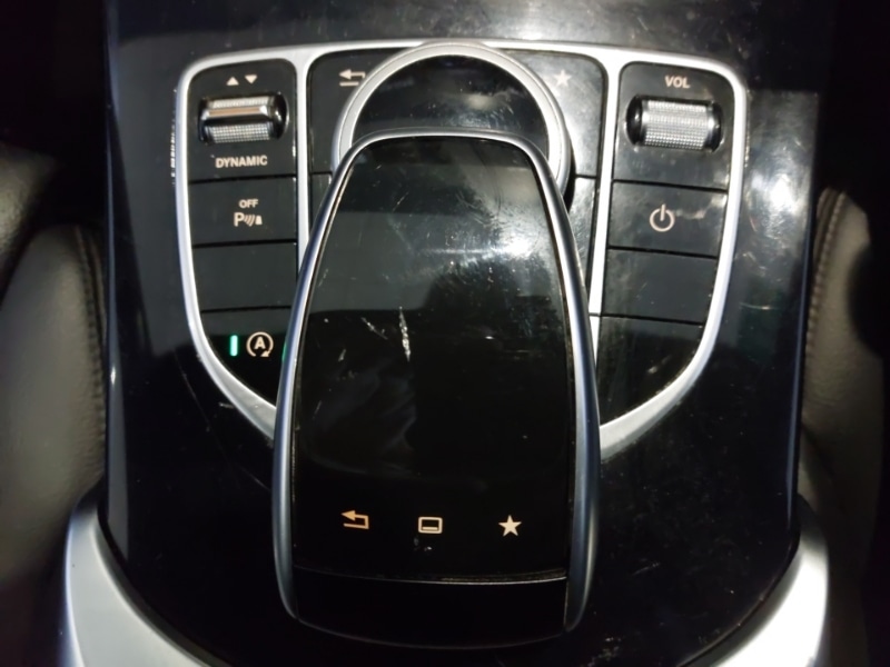 Used Mercedes-Benz C Class 2016 for sale - 76397551: Photo 16