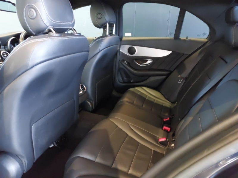 Used Mercedes-Benz C Class 2016 for sale - 76397551: Photo 6