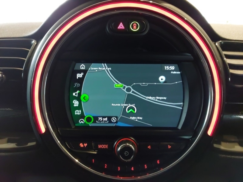 Used MINI Cooper 2018 for sale - 76358702: Photo 12