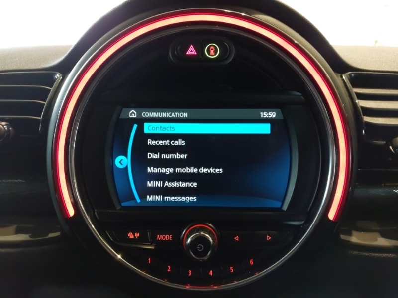 Used MINI Cooper 2018 for sale - 76358702: Photo 14