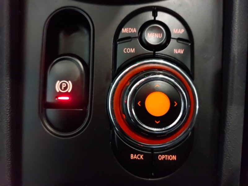 Used MINI Cooper 2018 for sale - 76358702: Photo 18