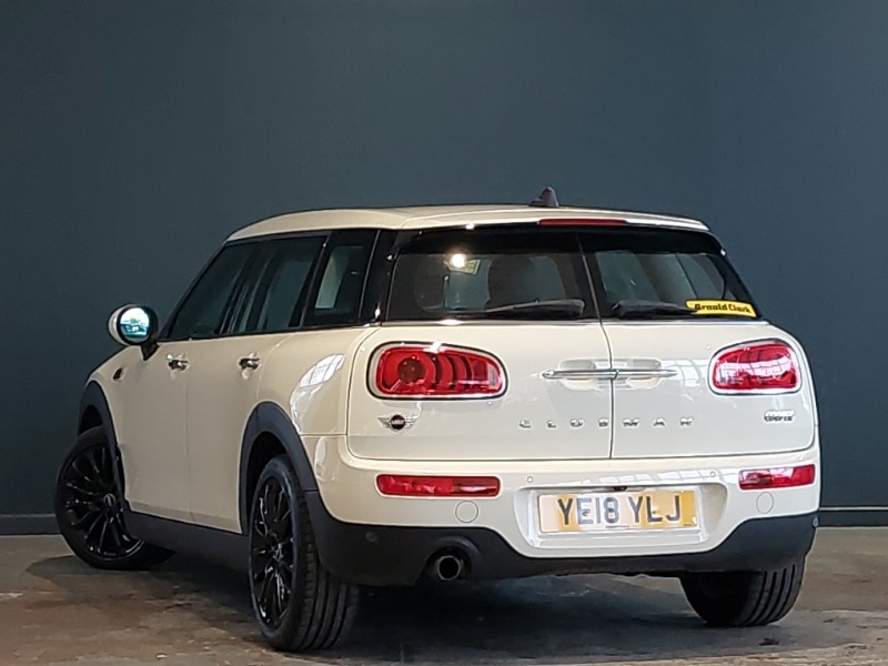 Used MINI Cooper 2018 for sale - 76358702: Photo 3