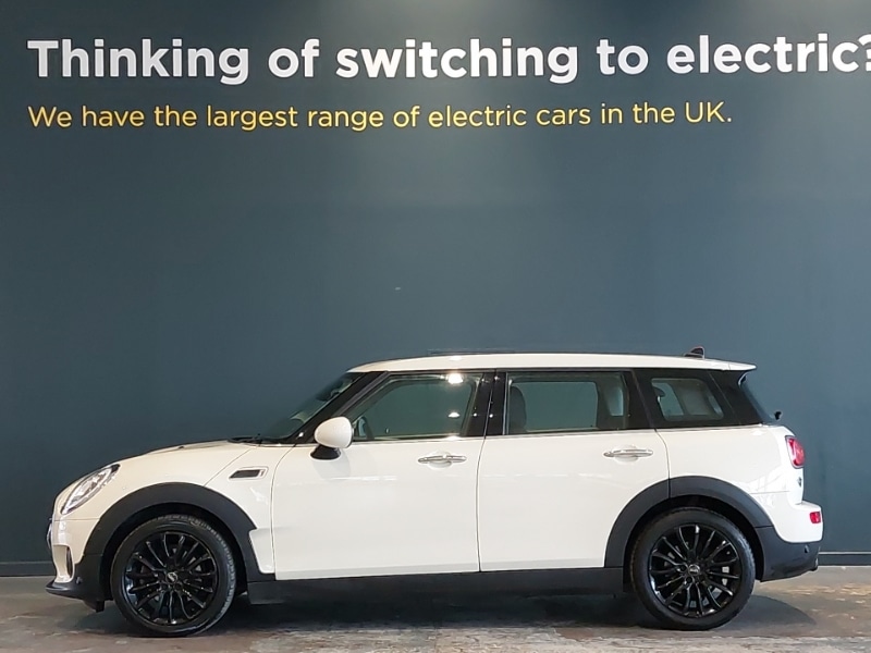 Used MINI Cooper 2018 for sale - 76358702: Photo 4