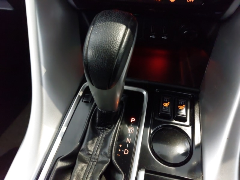 Used Mitsubishi Eclipse Cross 2019 for sale - 78103527: Photo 16