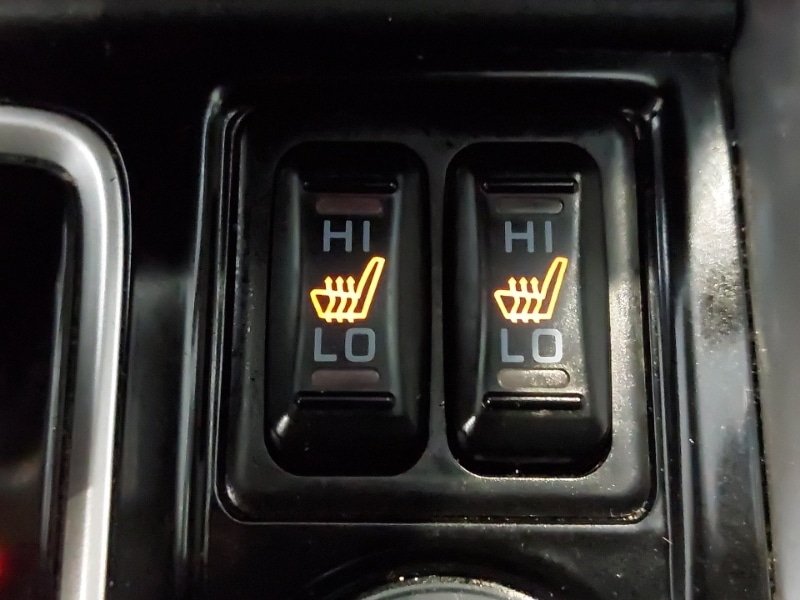 Used Mitsubishi Eclipse Cross 2019 for sale - 78103527: Photo 17