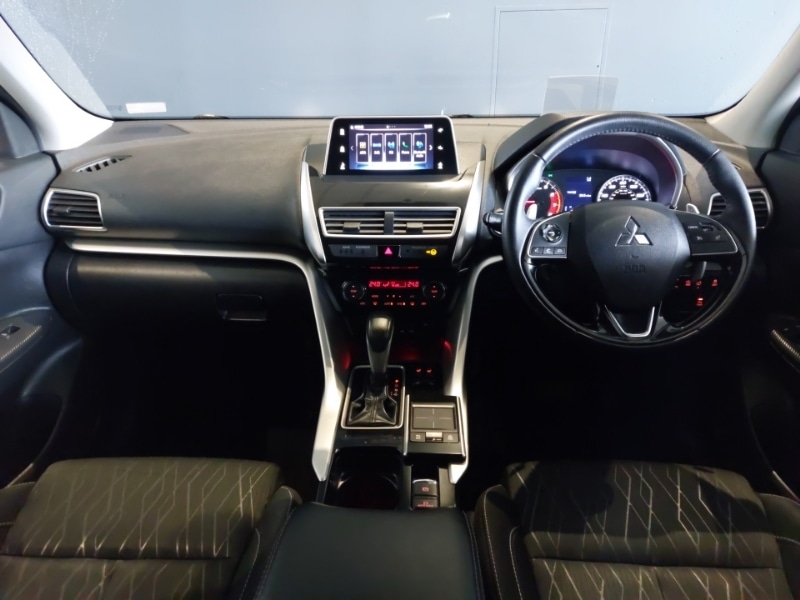 Used Mitsubishi Eclipse Cross 2019 for sale - 78103527: Photo 2