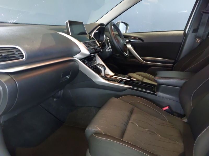 Used Mitsubishi Eclipse Cross 2019 for sale - 78103527: Photo 5