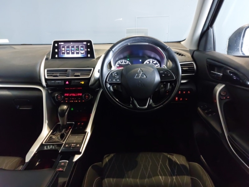 Used Mitsubishi Eclipse Cross 2019 for sale - 78103527: Photo 7