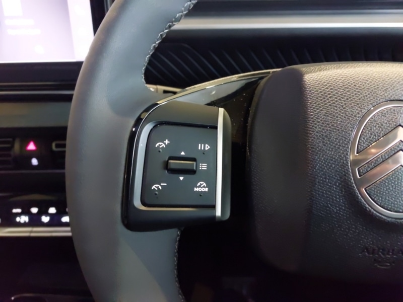 Used Citroen C3 2025 for sale - 77544264: Photo 10