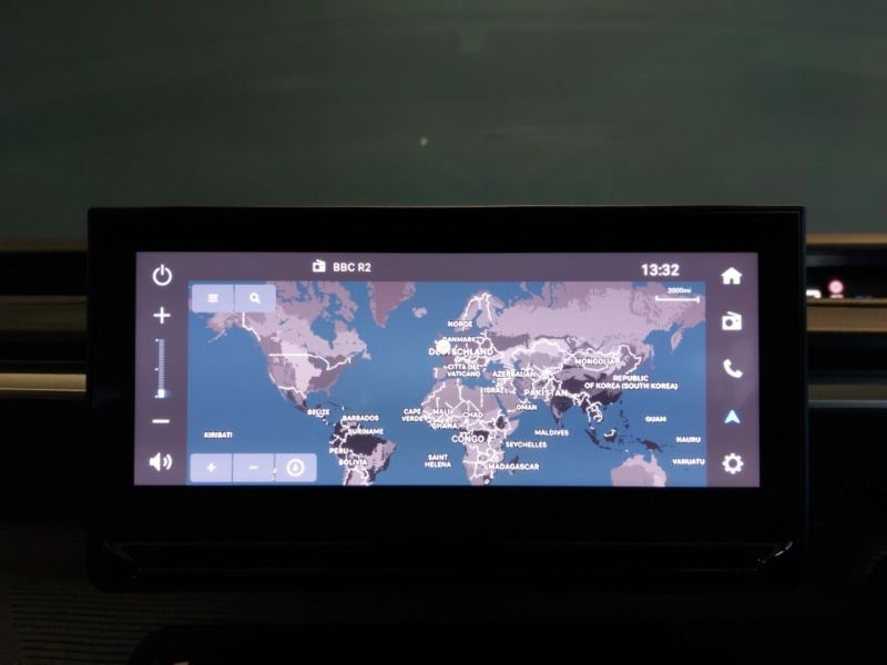 Used Citroen C3 2025 for sale - 77544264: Photo 13