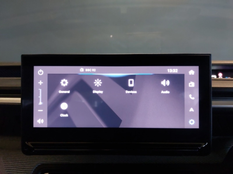 Used Citroen C3 2025 for sale - 77544264: Photo 15