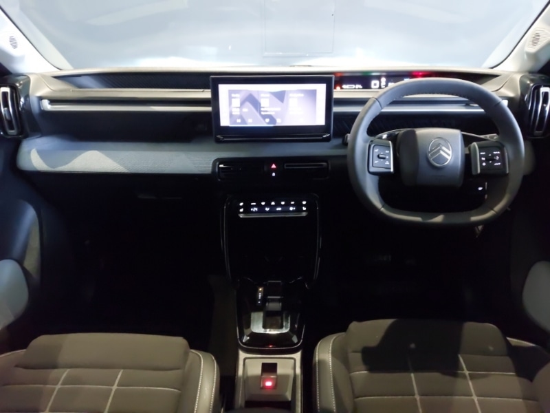 Used Citroen C3 2025 for sale - 77544264: Photo 2