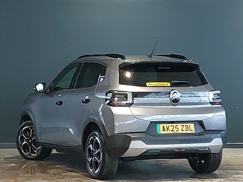 Used Citroen C3 2025 for sale - 77544264: Photo 3