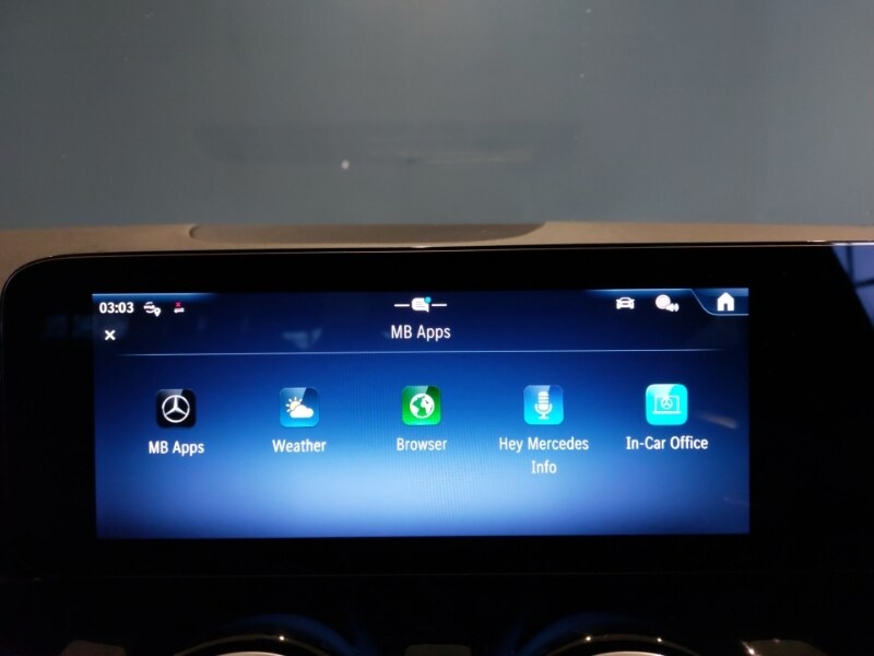 Used Mercedes-Benz GLA 2024 for sale - 77556110: Photo 14