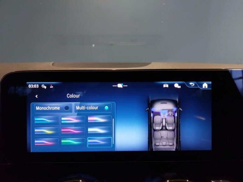 Used Mercedes-Benz GLA 2024 for sale - 77556110: Photo 15