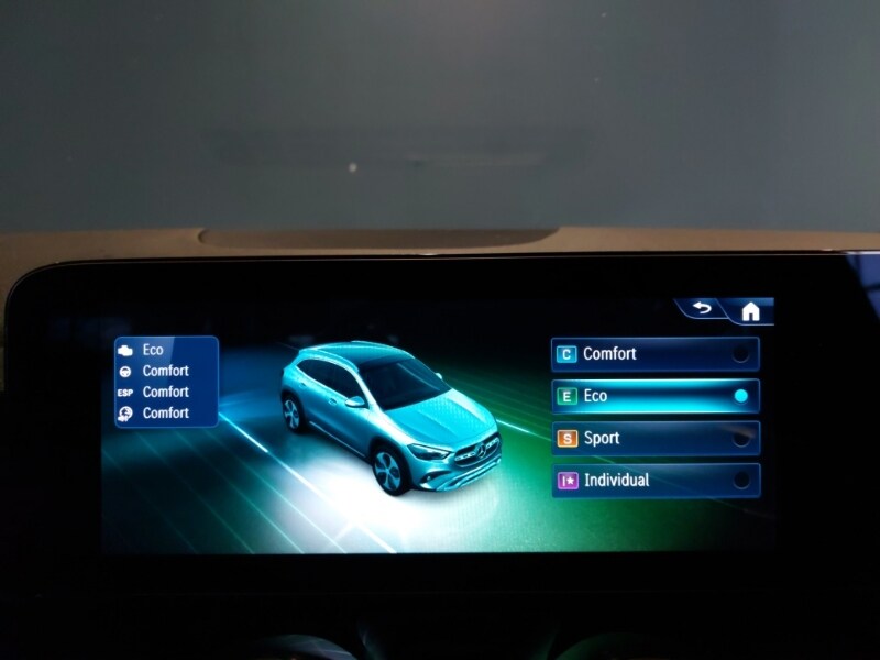 Used Mercedes-Benz GLA 2024 for sale - 77556110: Photo 16