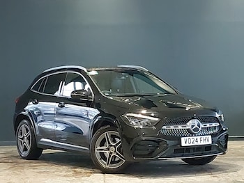 Used Mercedes-Benz GLA 2024 for sale - 77556110: Photo
