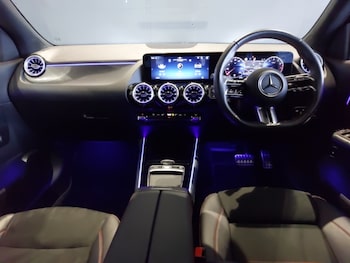 Used Mercedes-Benz GLA 2024 for sale - 77556110: Photo