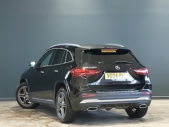 Used Mercedes-Benz GLA 2024 for sale - 77556110: Photo