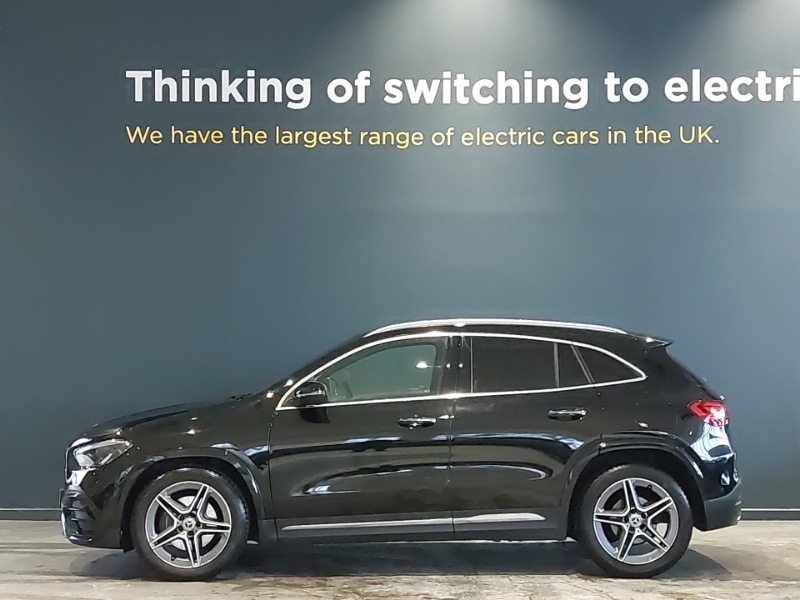 Used Mercedes-Benz GLA 2024 for sale - 77556110: Photo 4