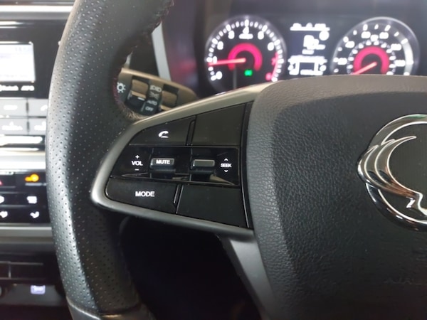 Used Ssangyong Korando 2023 for sale - 75633735: Photo 10
