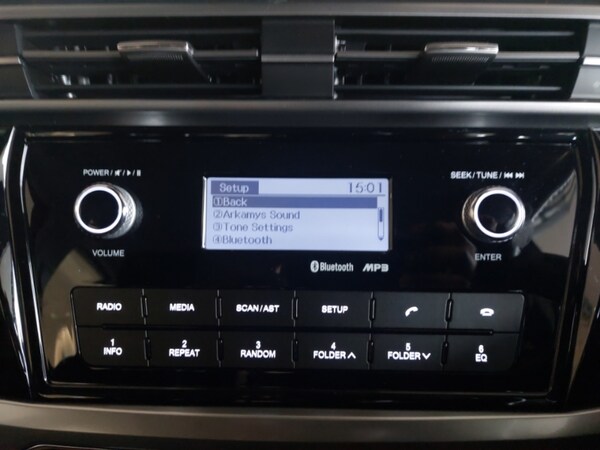 Used Ssangyong Korando 2023 for sale - 75633735: Photo 14