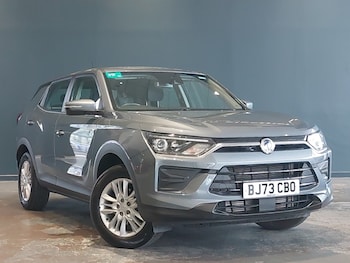 2023 - 1.5 ELX 5dr