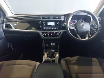 Used Ssangyong Korando 2023 for sale - 75633735: Photo